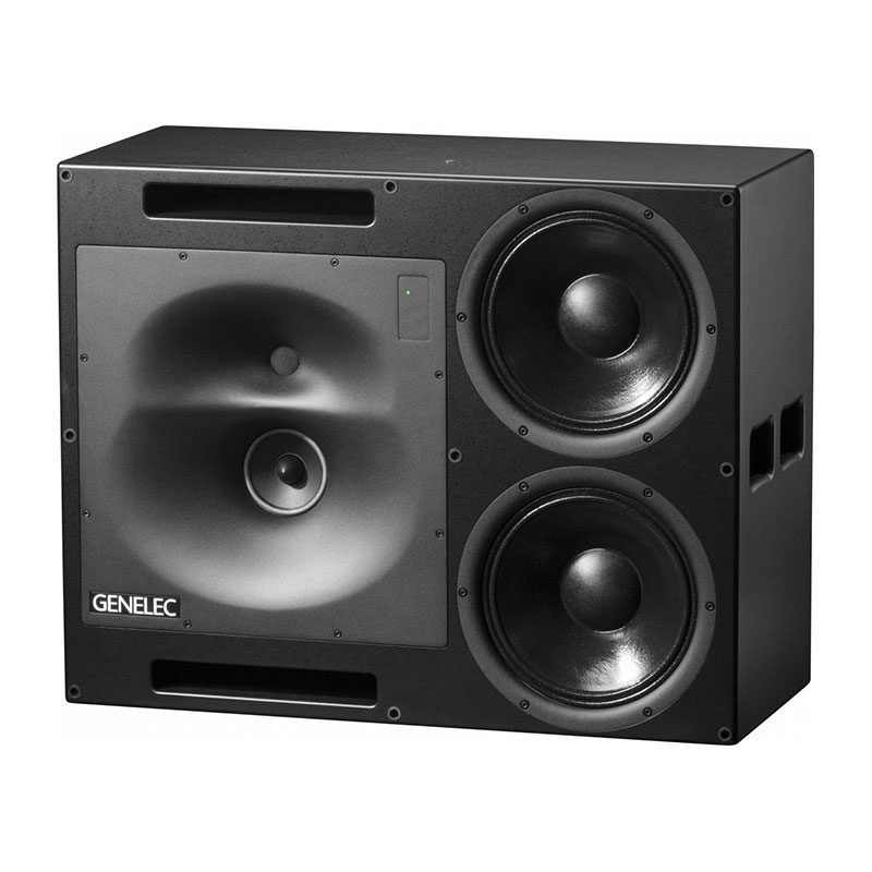 قیمت خرید فروش اسپیکر مانیتورینگ جنلک Genelec 1234 A
