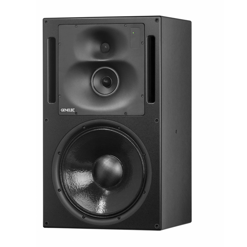 قیمت خرید فروش اسپیکر مانیتورینگ جنلک Genelec 1238 APM