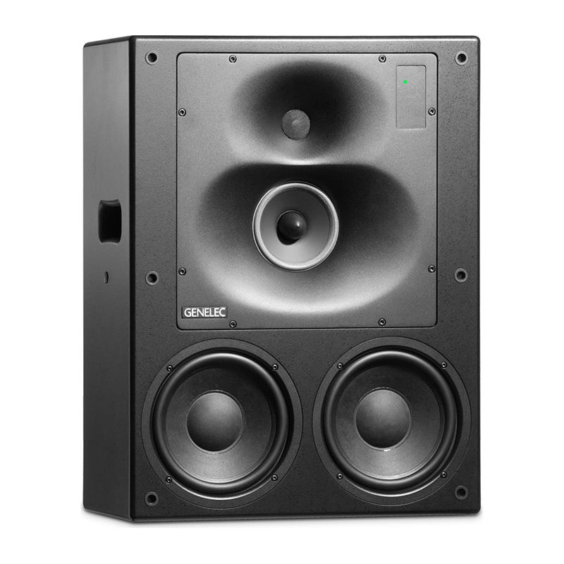 اسپیکر مانیتورینگ جنلک Genelec 1238 CF