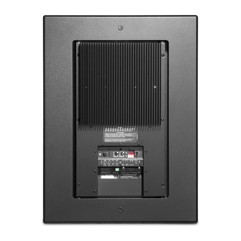 اسپیکر مانیتورینگ جنلک Genelec 1238 CF