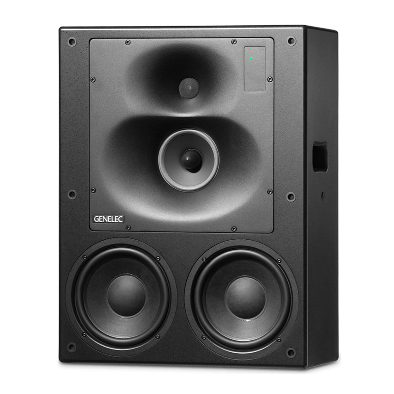 اسپیکر مانیتورینگ جنلک Genelec 1238 DF