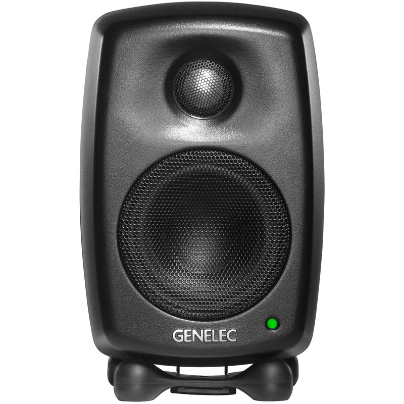 اسپیکر مانیتورینگ جنلک Genelec 6010A
