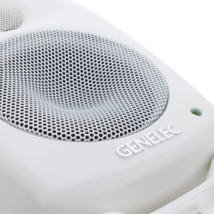اسپیکر مانیتورینگ جنلک Genelec 8010AW