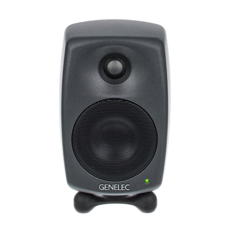 اسپیکر مانیتورینگ جنلک Genelec 8020 DPM