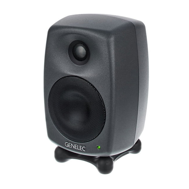 اسپیکر مانیتورینگ جنلک Genelec 8020 DPM