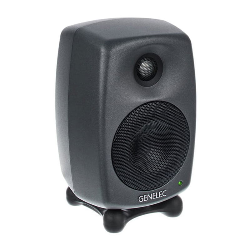 اسپیکر مانیتورینگ جنلک Genelec 8020 DPM