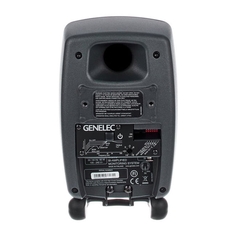 اسپیکر مانیتورینگ جنلک Genelec 8020 DPM