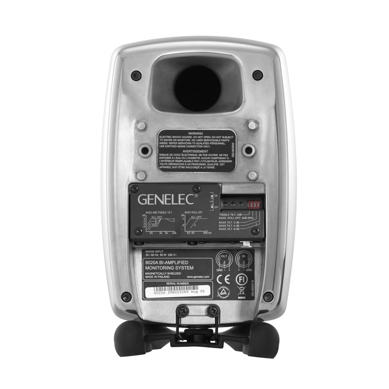 اسپیکر مانیتورینگ جنلک Genelec 8020B