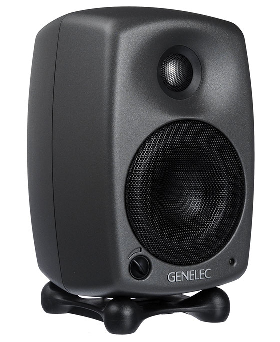 اسپیکر مانیتورینگ Genelec 8020 CPM