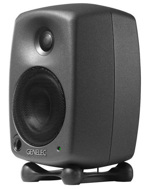 اسپیکر مانیتورینگ Genelec 8020 CPM