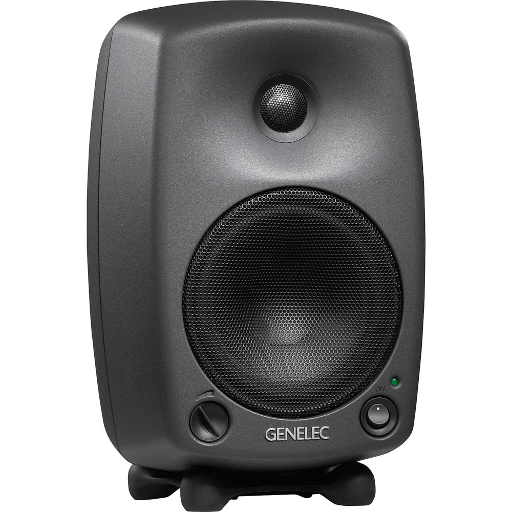 اسپیکر مانیتورینگ جنلک Genelec 8030A
