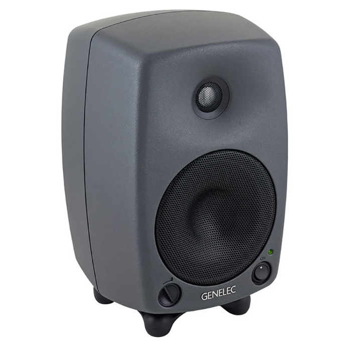 اسپیکر مانیتورینگ جنلک Genelec 8030BPM