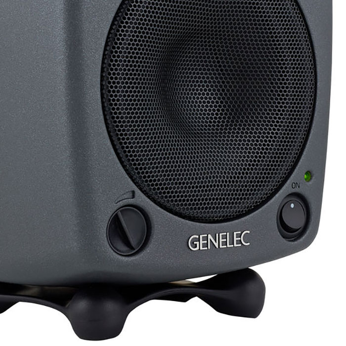 اسپیکر مانیتورینگ جنلک Genelec 8030BPM