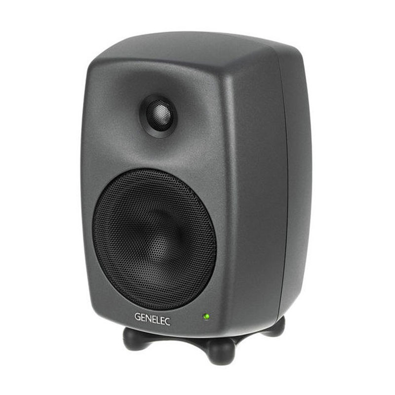 قیمت خرید فروش اسپیکر مانیتورینگ جنلک Genelec 8030C