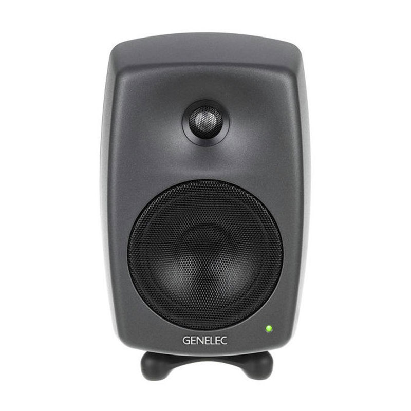 اسپیکر مانیتورینگ جنلک Genelec 8030C