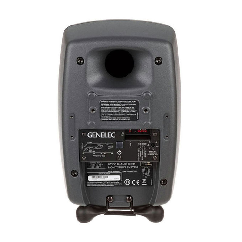 اسپیکر مانیتورینگ جنلک Genelec 8030C