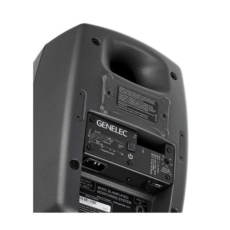 اسپیکر مانیتورینگ جنلک Genelec 8030C