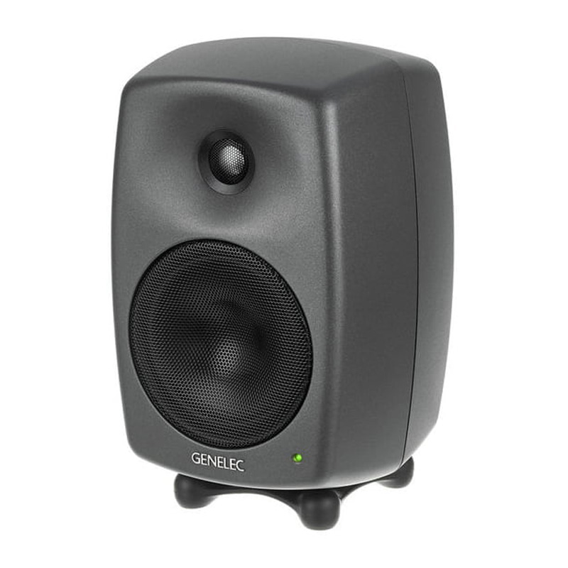 اسپیکر مانیتورینگ جنلک Genelec 8030CP