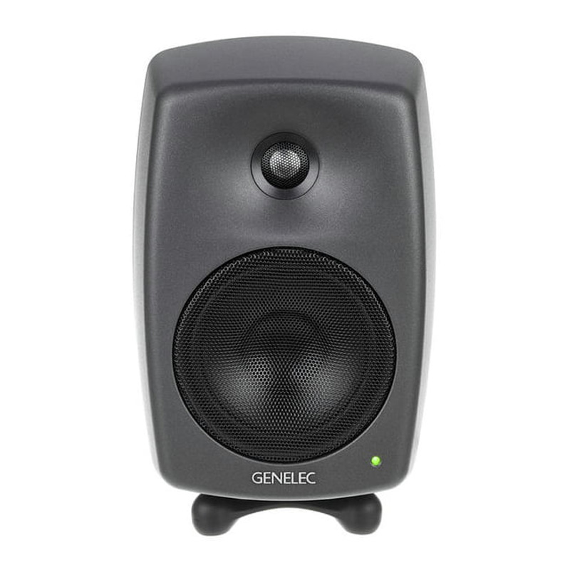 اسپیکر مانیتورینگ جنلک Genelec 8030CP