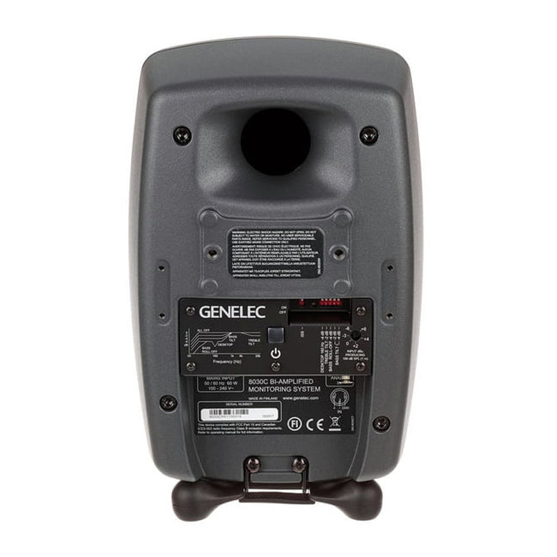 اسپیکر مانیتورینگ جنلک Genelec 8030CP