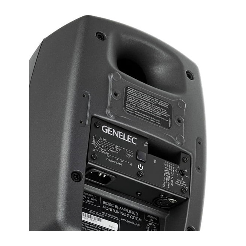 اسپیکر مانیتورینگ جنلک Genelec 8030CP