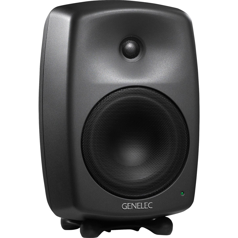 قیمت خرید فروش اسپیکر مانیتورینگ جنلک Genelec 8040A