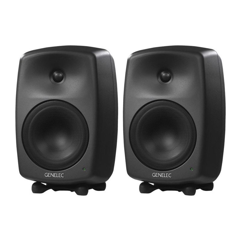 قیمت خرید فروش اسپیکر مانیتورینگ جنلک Genelec 8040BPM