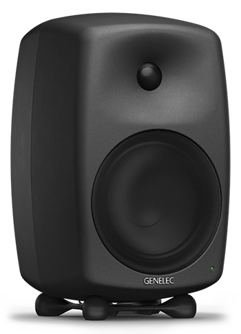 Genelec 8050BPM اسپیکر مانیتورینگ