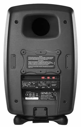 Genelec 8050BPM اسپیکر مانیتورینگ