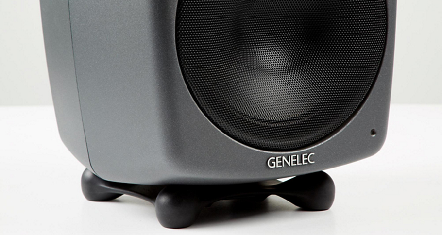 Genelec 8050BPM اسپیکر مانیتورینگ