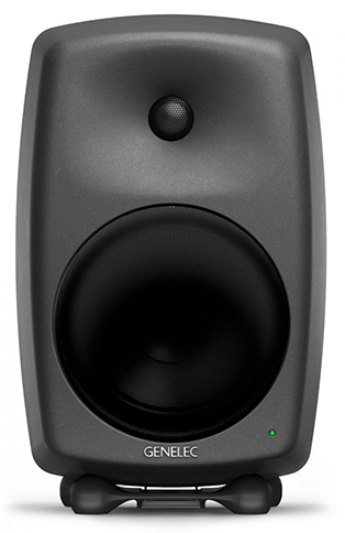 Genelec 8050BWM اسپیکر مانیتورینگ