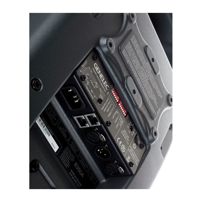 اسپیکر مانیتورینگ جنلک Genelec 8350 APM