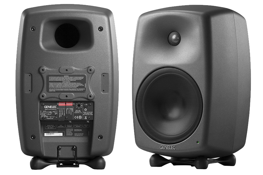 Genelec 8350 اسپیکر مانیتورینگ