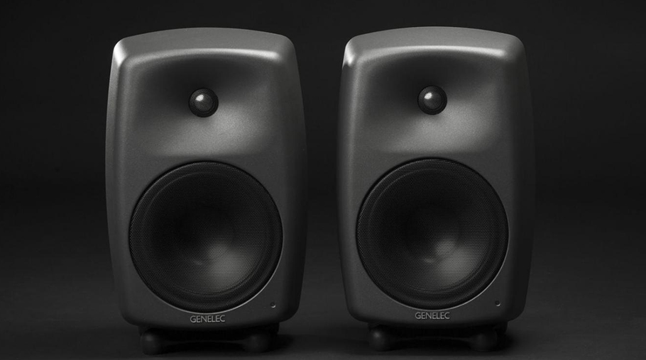 Genelec 8350 اسپیکر مانیتورینگ