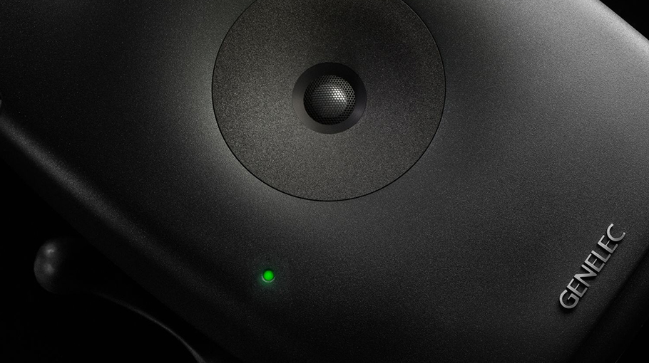 Genelec 8351 SAM اسپیکر مانیتورینگ