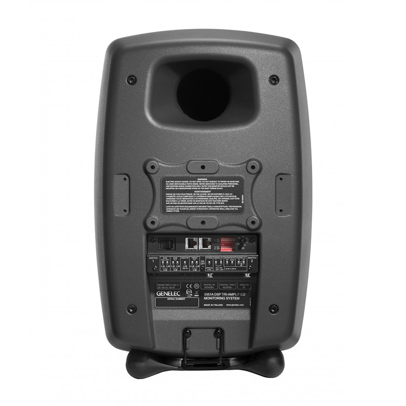 اسپیکر مانیتورینگ جنلک Genelec 8351 SAM