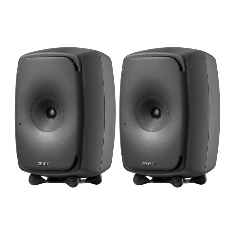 اسپیکر مانیتورینگ جنلک Genelec 8351A