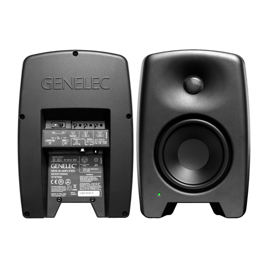 اسپیکر مانیتورینگ جنلک Genelec M030AM