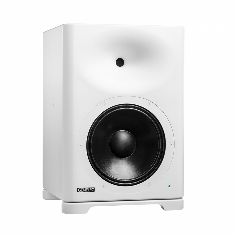 اسپیکر مانیتورینگ جنلک Genelec S360 White