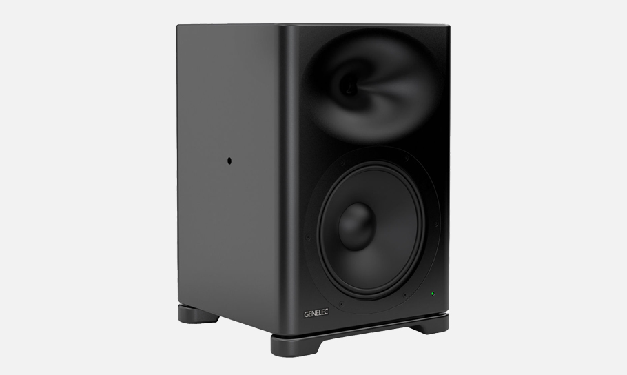 Genelec S360 اسپیکر مانیتورینگ