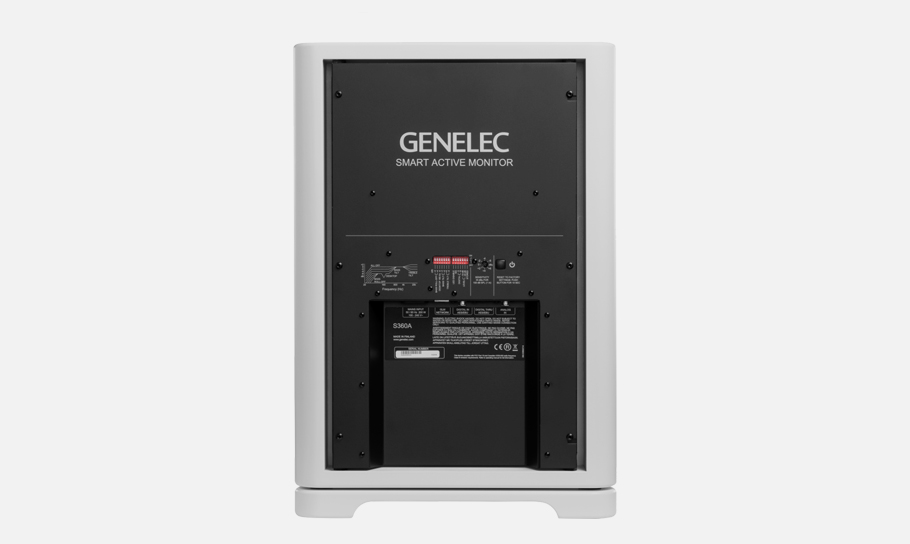 Genelec S360 اسپیکر مانیتورینگ