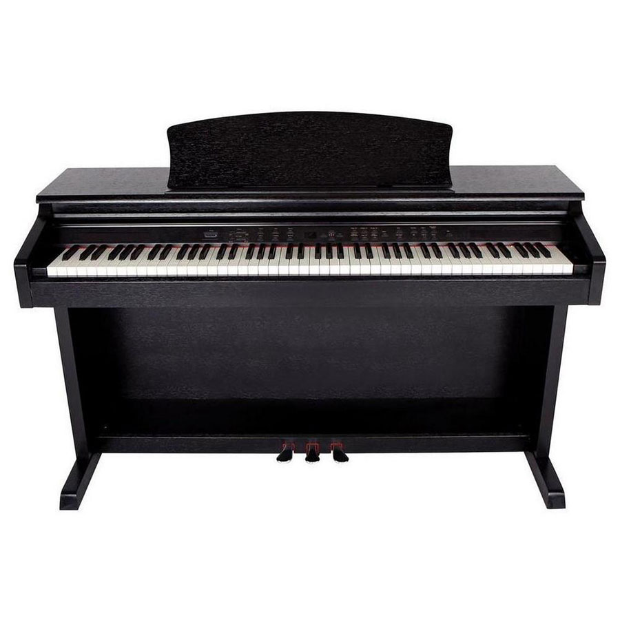قیمت خرید فروش پیانو دیجیتال گوا GEWA DP-160 Rosewood