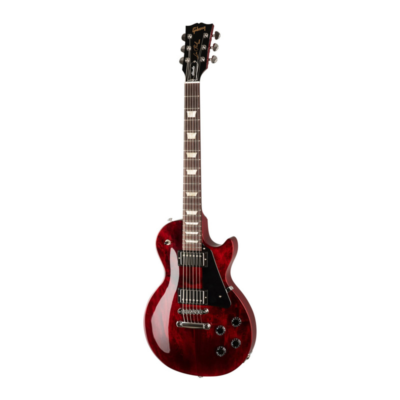 قیمت خرید فروش گیتار الکتریک گیبسون Gibson Les Paul Studio Wine Red