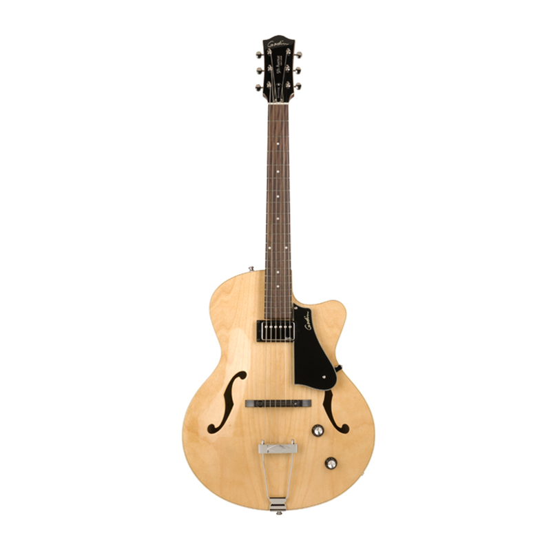 قیمت خرید فروش گیتار الکتریک گودین Godin 5TH Avenue Composer GT