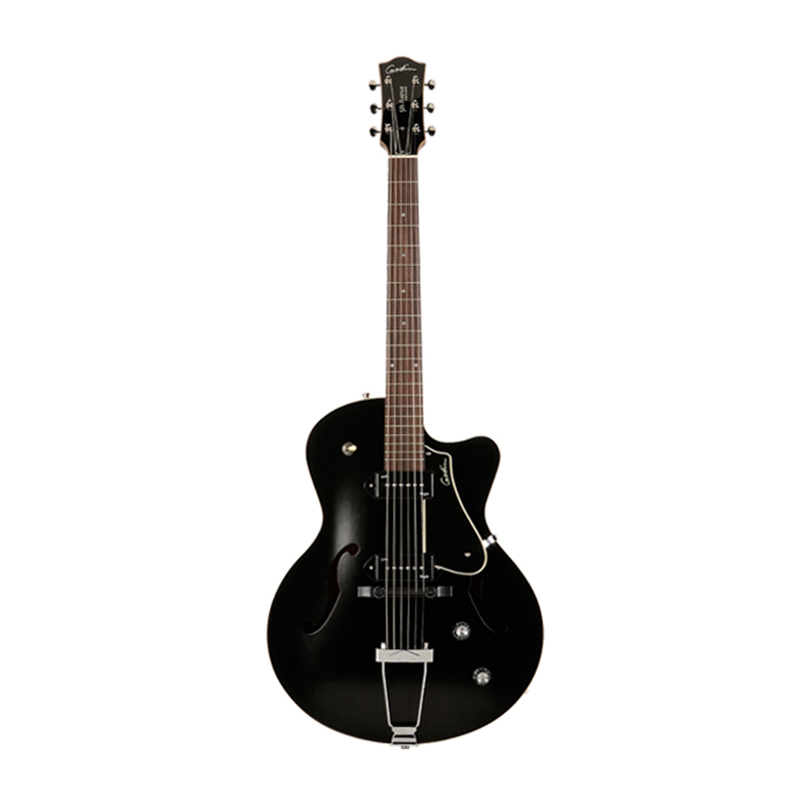 قیمت خرید فروش گیتار الکتریک گودین Godin 5TH Avenue CW Kingpin II