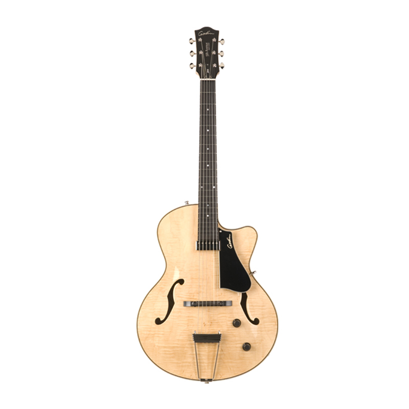 قیمت خرید فروش گیتار الکتریک گودین Godin 5TH Avenue Jazz