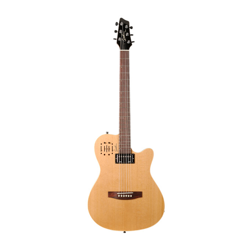 قیمت خرید فروش گیتار آکوستیک گودین Godin A6 Ultra Natural SG