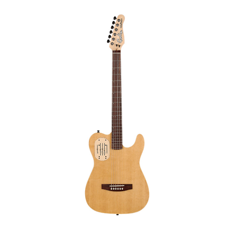 قیمت خرید فروش گیتار آکوستیک گودین Godin Acousticaster