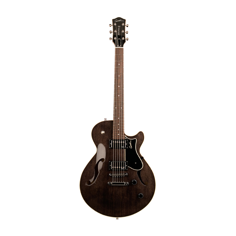 قیمت خرید فروش گیتار الکتریک گودین Godin Montreal Premiere HB / BIGSBY