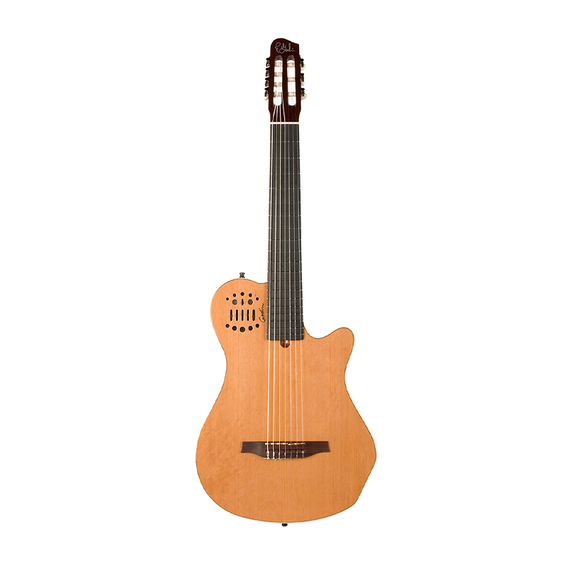 قیمت خرید فروش گیتار آکوستیک گودین Godin Multiac Grand Concert 7 HG